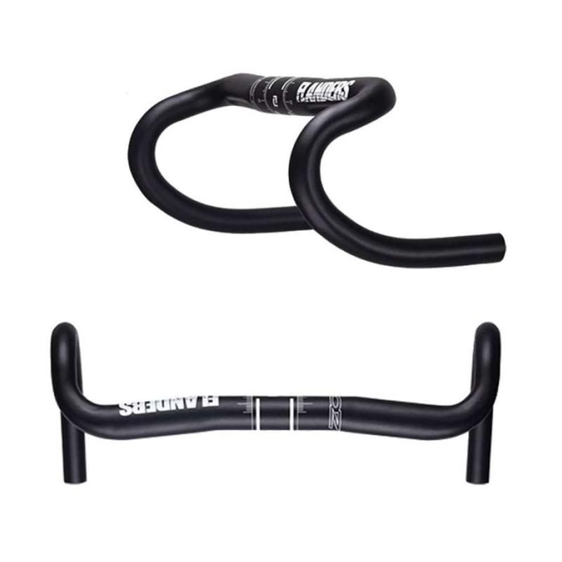 DROPBAR Zoom Flanders Kemp Bikes