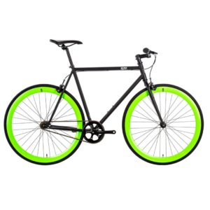 GREEN FIXIE KEMP