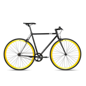 Yellow FIXIE kemp