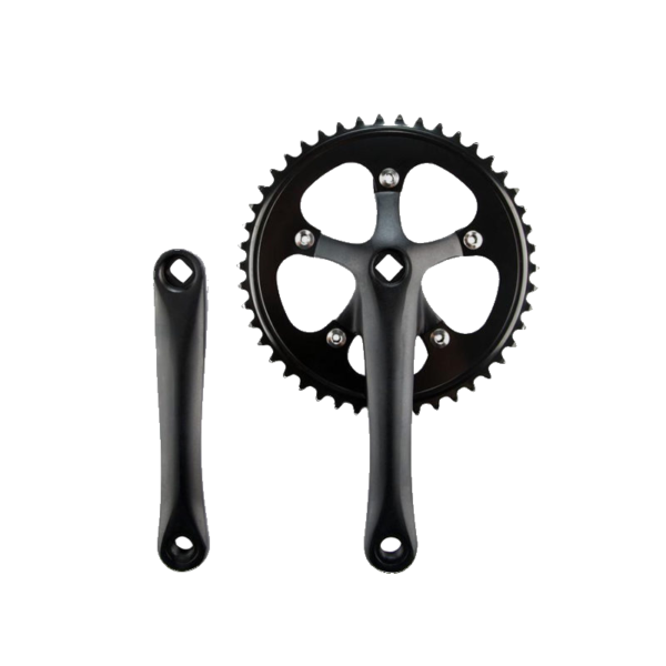 Fixie Crankset kemp bikes