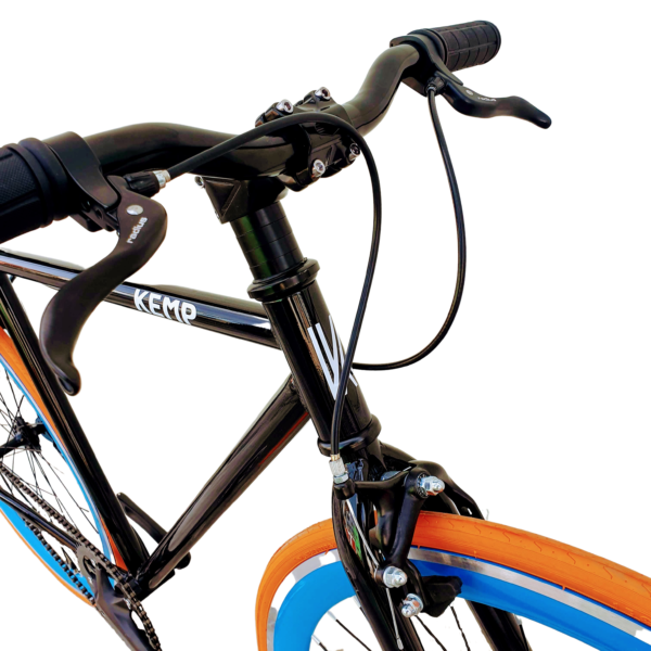 Bicicleta O&B Fixie - Imagen 10